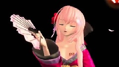初音未来,巡音流歌 - 花鸟风月