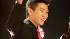 Jay Park - TAKE Project 4 CF