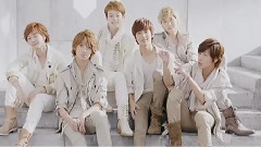 Boyfriend - Be my shine