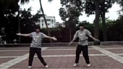 模仿翻唱 - 重逢的世界