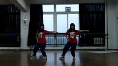 模仿翻唱 - Roly Poly