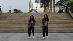 模仿翻唱 - 姐姐真漂亮