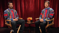 搞笑音乐 - Interviews With Drake