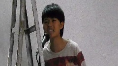 模仿翻唱 - One Time