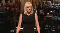 搞笑音乐 - The Monologue Of Anna Faris