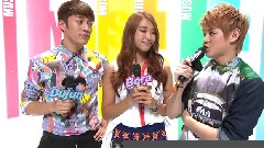 BEAST - MBC