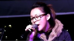 解伟苓 - You Make Me Want To Fall In Love