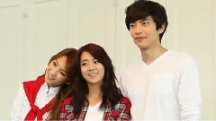Kara,李民基 - KBS Entertainment Weekly