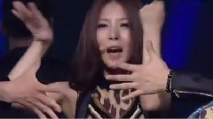 BoA - The Shadow 3