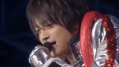 Kis-My-Ft2 - Kis-My-MiNT Tour