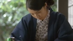 宫崎葵 - チョーヤ ウメッシュ 手纸篇 CM 15s
