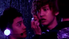 EXO-K - Missing U