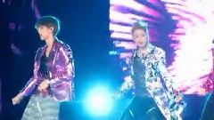 EXO-K - Dj Got Us Fallin' In Love