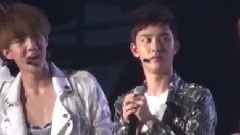 EXO-K - Talk