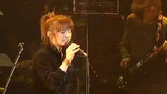 GARNET CROW - First Live Scope