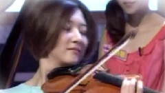 林逸欣 - 一人乐坊演奏舞娘