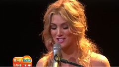 Delta Goodrem - Not me,Not I & Lost Without You & Believe Again