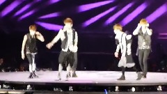 EXO-K - 氧气般的你