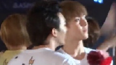 EXO-K - Ending