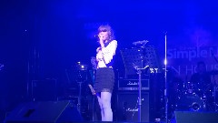 Olivia Ong - Bittersweet