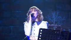 Olivia Ong - 月亮代表我的心
