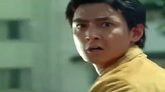 吴彦祖 - <赤裸特工>