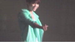 Infinite - 2nd Invasion White Confession