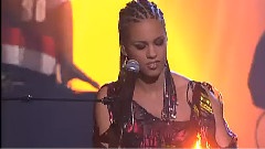 Alicia Keys - Girlfriend
