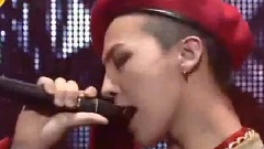 BigBang,G-Dragon(BigBang) - Hot Scenes