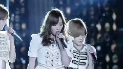 少女时代 - The Boys