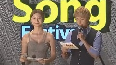 ZE:A - MC 俊英Cut