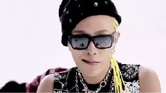 G-Dragon(BigBang) - One Of A Kind