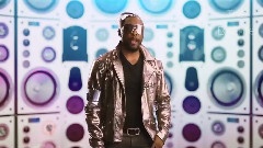 Britney Spears,Will.I.Am - Big Fat Bass