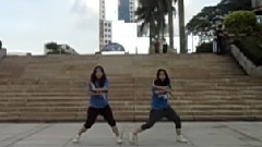 模仿翻唱 - Lucifer