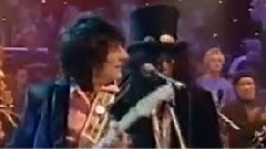 Slash - Little Queenie