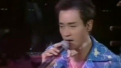 张国荣 - 啼笑姻缘 & 当爱已成往事