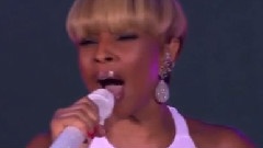 Mary J.Blige - Each Tear