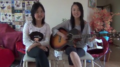 模仿翻唱 - Old School Love