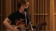 Ed Sheeran - Empire State Of Mind