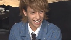 山田凉介,Hey! Say! JUMP - ヤンヤン