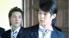东方神起 - 布拉格王子
