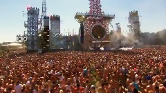 b2s - Decibel Outdoor Festival
