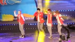 Teen Top - To You Chuncheon Worldleisure