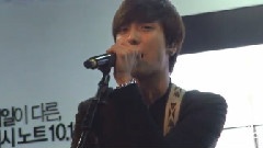 CNBLUE,郑容和 - Hey You