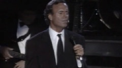 Julio Iglesias - Can't Help Falling In Love
