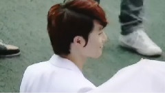 EXO,SUHO(EXO) - Opening