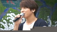 CNBLUE,朴信惠,郑容和,FTISLAND - SSTV