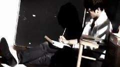 CNBLUE,郑容和 - Time Is Over Making MV