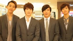 CNBLUE,郑容和 - 采访 &