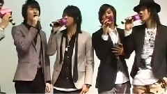 SS501 - Mnet Legend Of SS501